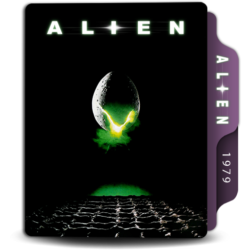 Alien (1979) by acw666 on DeviantArt