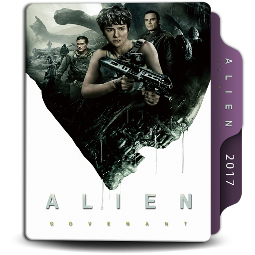 Alien: Covenant (2017) by acw666 on DeviantArt