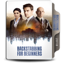 Backstabbing For Beginners (2018)