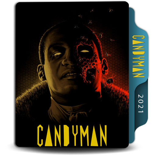 Candyman (2021) by acw666 on DeviantArt