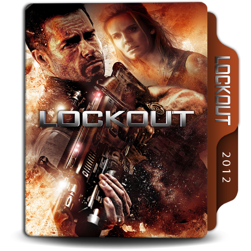 Lockout (2012) by acw666 on DeviantArt