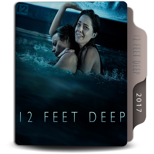 12 Feet Deep (2017) by acw666 on DeviantArt