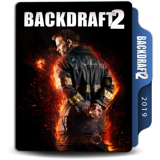 Violet Backdraft Backdraft 2 (2019) by acw666 on DeviantArt