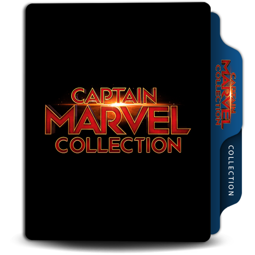 Captain Marvel Collection by acw666 on DeviantArt
