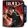 Blood: The Last Vampire (2009)