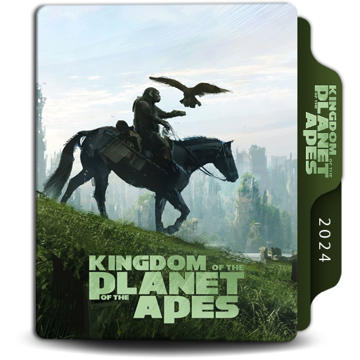 Planet Of The Apes 2025 Download