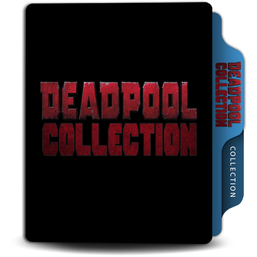 Deadpool Collection by acw666 on DeviantArt