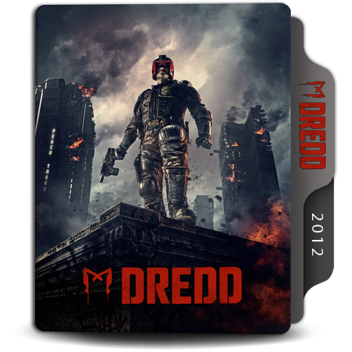 Dredd 2012 Shot Image Dredd (2012) by acw666 on DeviantArt