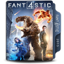 Fantastic 4 (2015)