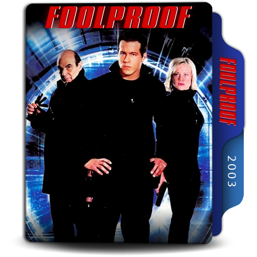 Foolproof (2003) by acw666 on DeviantArt