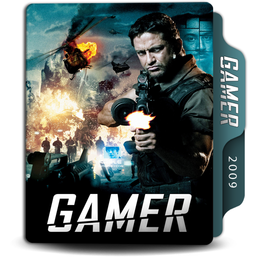 Everything You Need to Know About Gamer Movie (2009)