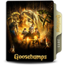 Goosebumps (2015) v1