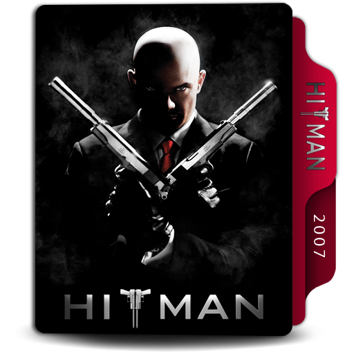 Hitman 2007 by acw666 on DeviantArt