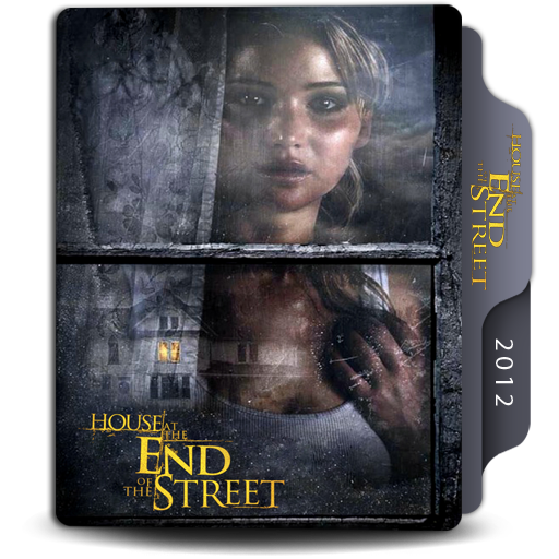 House At The End Of The Street 2012 V2 By Acw666 On DeviantArt House at the end of the street 2012 v2 by acw666 on deviantart