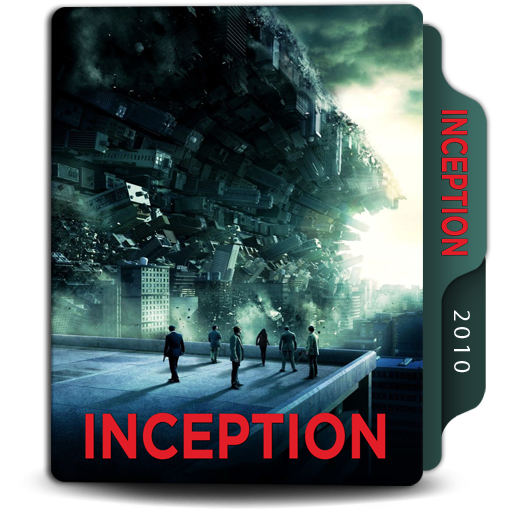 22 Layer Inception Inception (2010) v2 by acw666 on DeviantArt