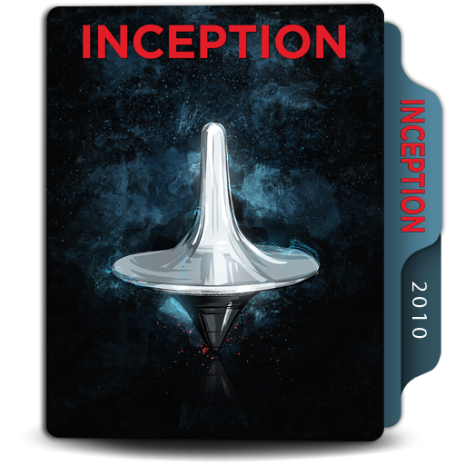 Inception 5d Inception (2010) v3 by acw666 on DeviantArt