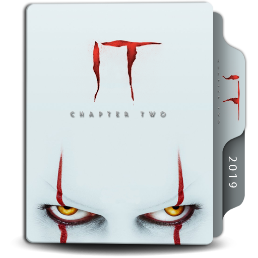 IT: Chapter Two (2019) v6 by acw666 on DeviantArt