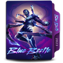 Blue Beetle (2023) v2