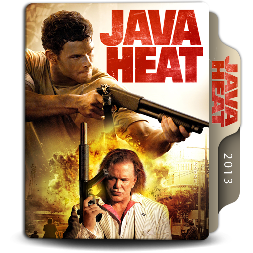 Java Heat (2013) by acw666 on DeviantArt