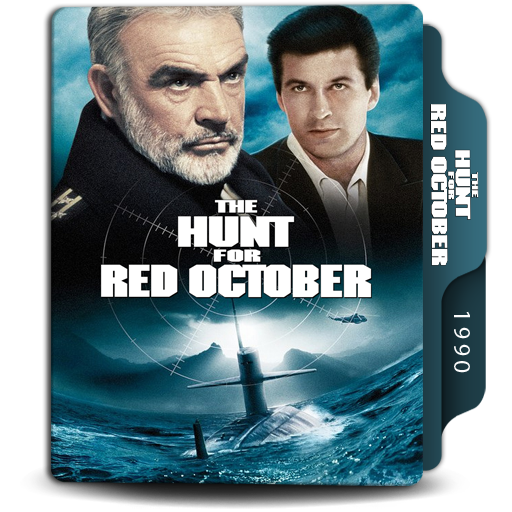 The Hunt For Red October Audiobook Free Download The Hunt for Red October (1990) v1 by acw666 on DeviantArt