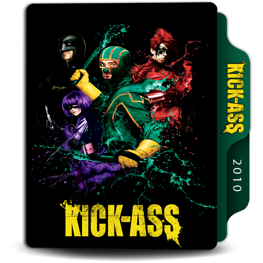 Kick Ass Ai Character Rendition Kick-Ass (2010) by acw666 on DeviantArt