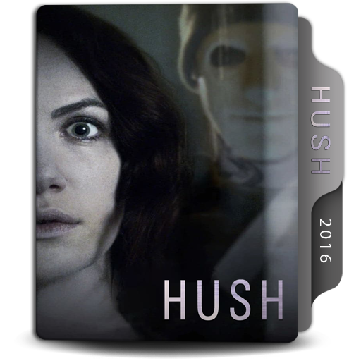 Hush 2016 by acw666 on DeviantArt