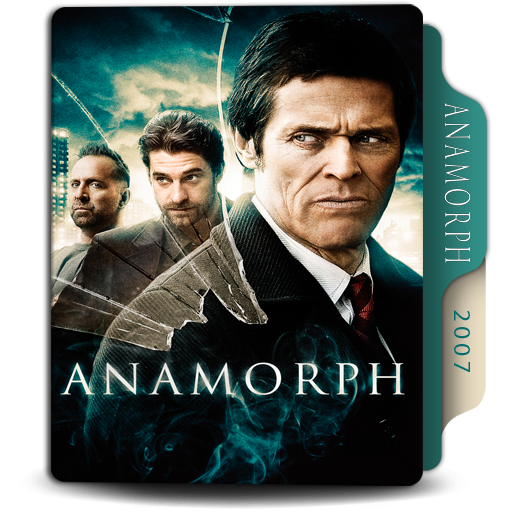 Anamorph Card Anamorph (2007) by acw666 on DeviantArt