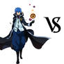 Jellal vs. Ace