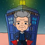 The 12th Doctor