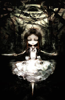 American McGee's Alice