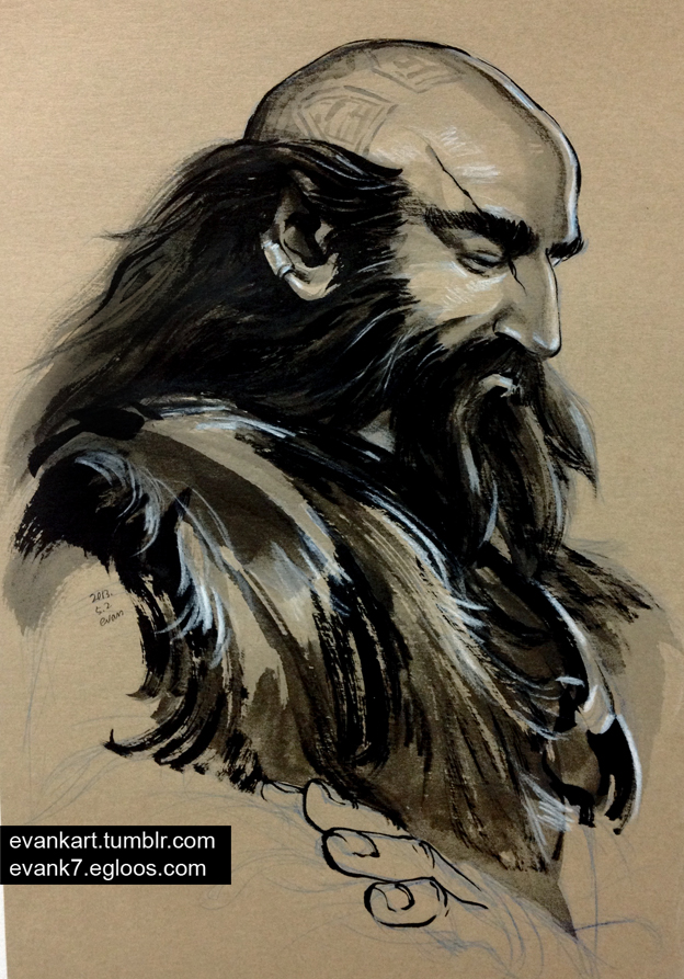 Dwalin