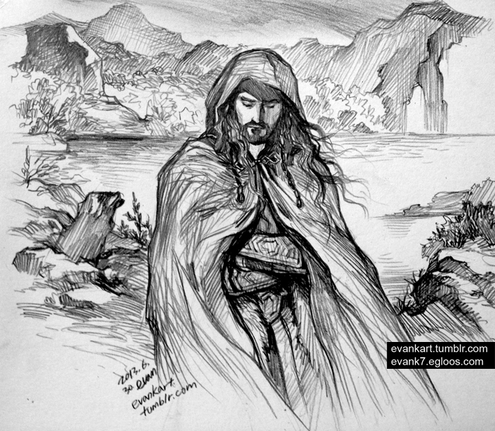 Thorin 0706 by evankart