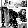 The Hobbit comics: Snow day - part (1)