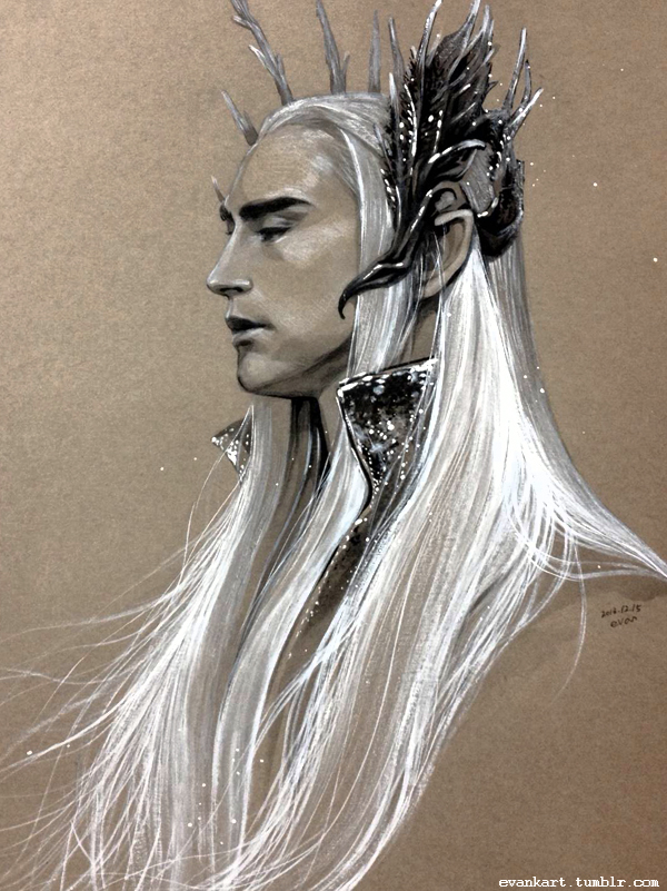 Thranduil