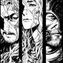 LOTR character illustration (4)