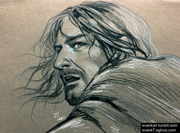 Boromir