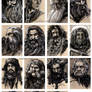 the Company of Thorin Oakenshield