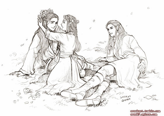 Children of Elrond