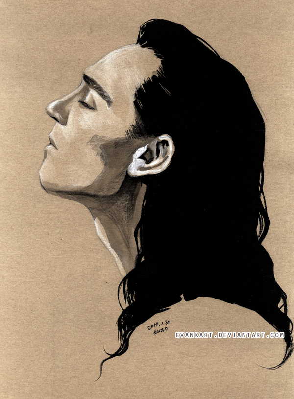 Loki, profile