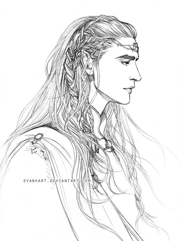 Elu Thingol