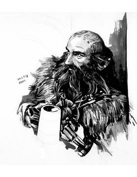 Dwalin