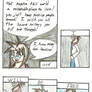My Life as a Blue Haired Sorceress Page5