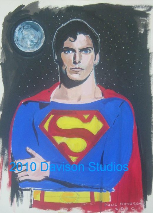 Christopher Reeve