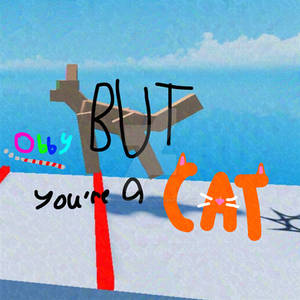 link to roblox game in description