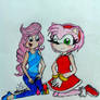 Molly and Amy~ -RQpart1-