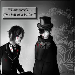 Black Butler