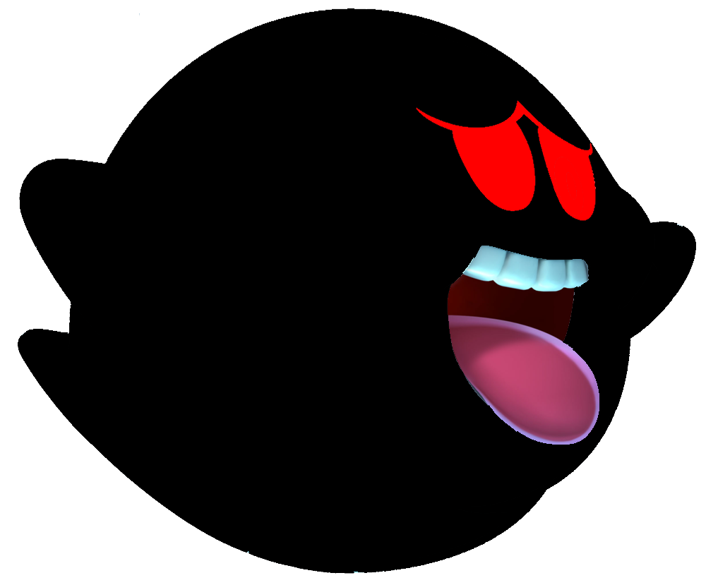 Demon Boohemoth by mrsuperinc31 on DeviantArt