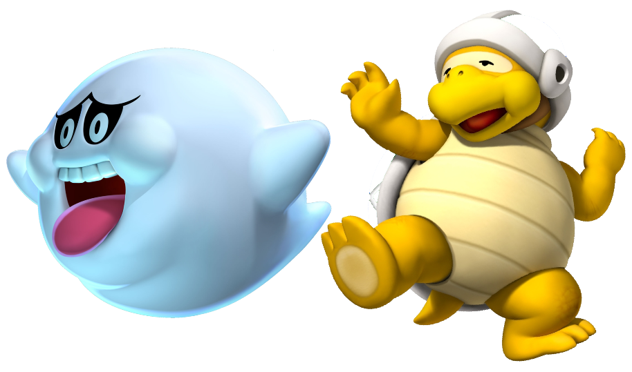 Boohemoth Bro by mrsuperinc31 on DeviantArt