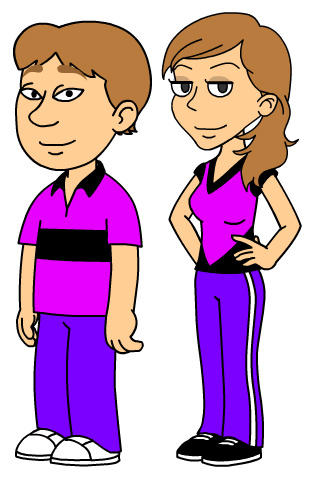 Ms Pl Parents Mr. PB's Parents by mrsuperinc31 on DeviantArt