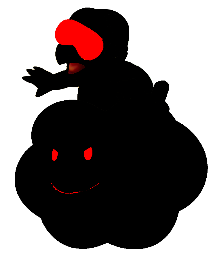 Cat 666 Minecraft 666 Horror Creepypasta Bro by mrsuperinc31 on DeviantArt